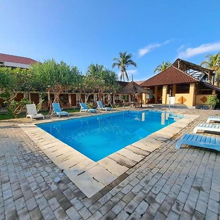 Gguesthouse Kuta  Bagian luar foto