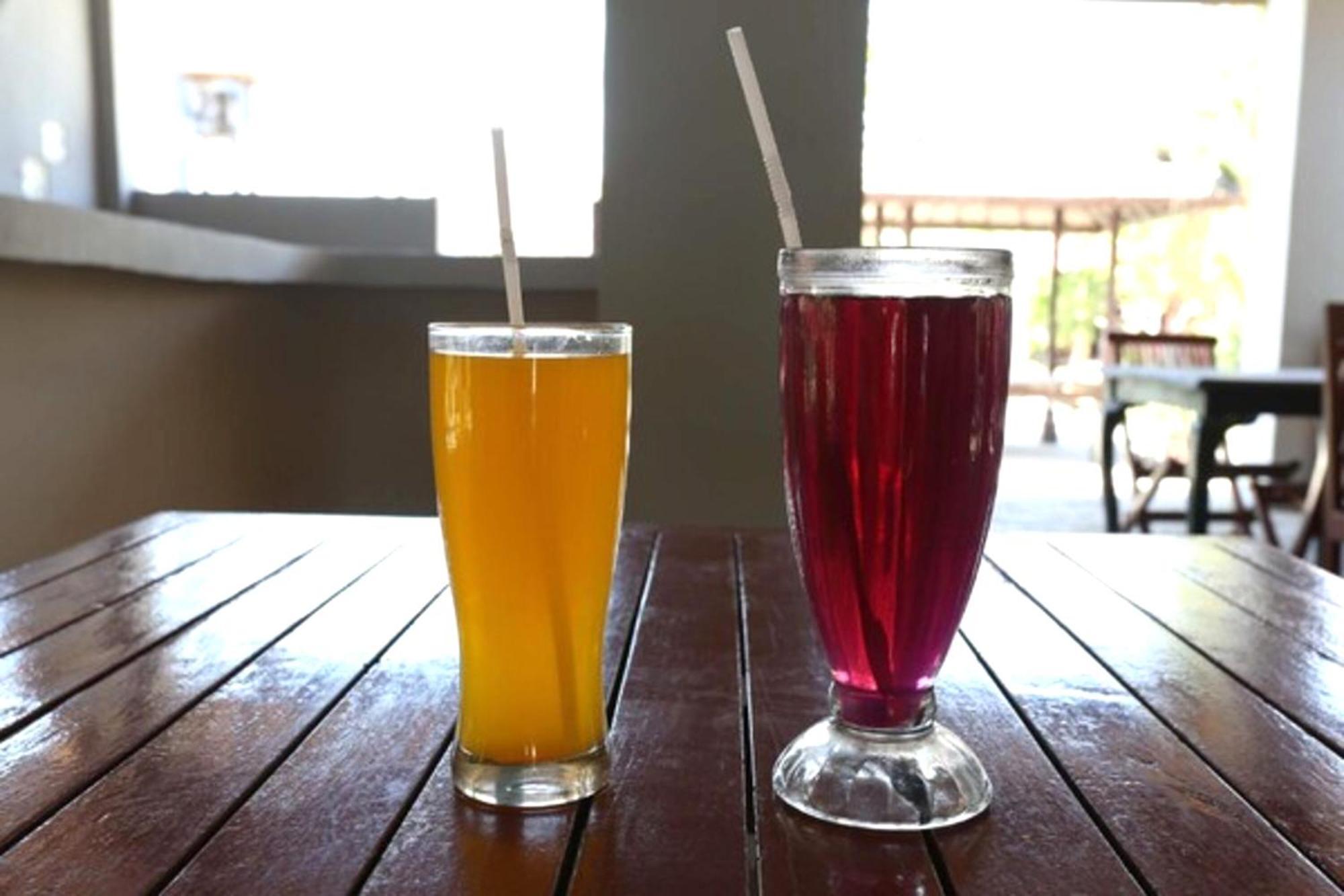 Gguesthouse Kuta  Bagian luar foto